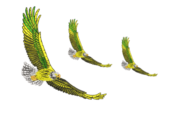 Birds Embroidery Design Review for Holiday Gifts